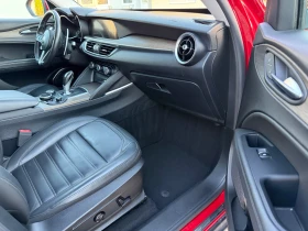Alfa Romeo Stelvio 2.0-Turbo/Q4/Автомат/Дистроник/Камера - 19500 € / 38138.68 лв. - 33107148 10