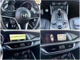 Alfa Romeo Stelvio 2.0-Turbo/Q4/Автомат/Дистроник/Камера - 19500 € / 38138.68 лв. - 33107148 15