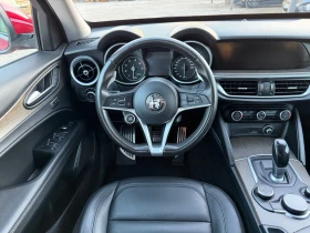 Alfa Romeo Stelvio 2.0-Turbo/Q4/Автомат/Дистроник/Камера - 19500 € / 38138.68 лв. - 33107148 14