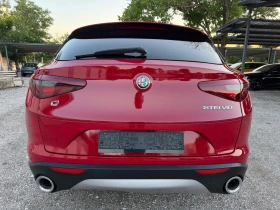 Alfa Romeo Stelvio 2.0-Turbo/Q4/Автомат/Дистроник/Камера - 19500 € / 38138.68 лв. - 33107148 5