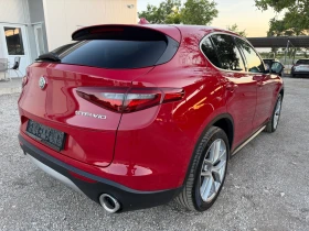 Alfa Romeo Stelvio 2.0-Turbo/Q4/Автомат/Дистроник/Камера - 19500 € / 38138.68 лв. - 33107148 4