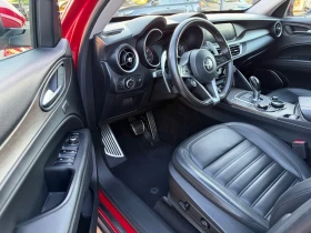 Alfa Romeo Stelvio 2.0-Turbo/Q4/Автомат/Дистроник/Камера - 19500 € / 38138.68 лв. - 33107148 8