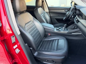 Alfa Romeo Stelvio 2.0-Turbo/Q4/Автомат/Дистроник/Камера - 19500 € / 38138.68 лв. - 33107148 11