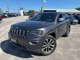 ������ Jeep Grand cherokee
