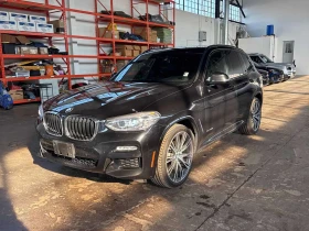 BMW X3 xDrive30i | CARFAX | АВТОКРЕДИТ БЕЗ ПЪРВОНАЧАЛНА