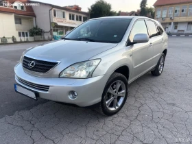 Lexus RX 450h