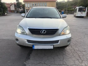 Lexus RX 450h - 5500 € / 10757.07 лв. - 94956985 3