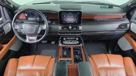 Lincoln Navigator 3.5* ДИСТРОНИК* ПОДГРЕВ* ОБДУХВАНЕ* МАСАЖИ* 360*  - 33300 € - 17911856 5