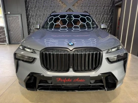 ����� �� �������� �� BMW X7 40d xDrive* FULL ���* SWAROVS* HARMAN/K* �����* M 