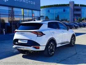 Kia Sportage AWD GT-Line Eco-Dyn.  1 6 T-GDI MHEV (180hp) AT7 - 28600 € - 48784846 6