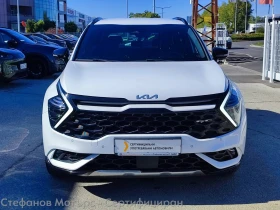 Kia Sportage AWD GT-Line Eco-Dyn.  1 6 T-GDI MHEV (180hp) AT7 - 28600 € - 48784846 2
