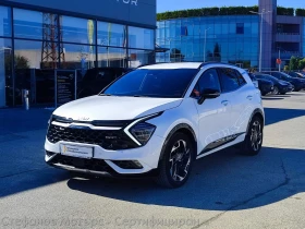 Kia Sportage AWD GT-Line Eco-Dyn.  1 6 T-GDI MHEV (180hp) AT7 - 28600 € - 48784846 3