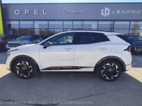 Kia Sportage AWD GT-Line Eco-Dyn.  1 6 T-GDI MHEV (180hp) AT7 - 28600 € - 48784846 4