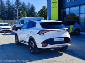 Kia Sportage AWD GT-Line Eco-Dyn.  1 6 T-GDI MHEV (180hp) AT7 - 28600 € - 48784846 8