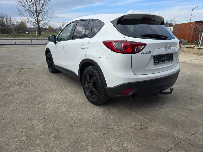 Mazda CX-5 2.0 БЕНЗИН , снимка 4 - Автомобили и джипове - 48358848