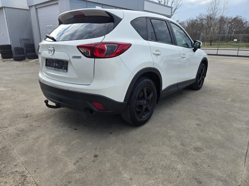 Mazda CX-5 2.0 БЕНЗИН , снимка 5 - Автомобили и джипове - 48358848