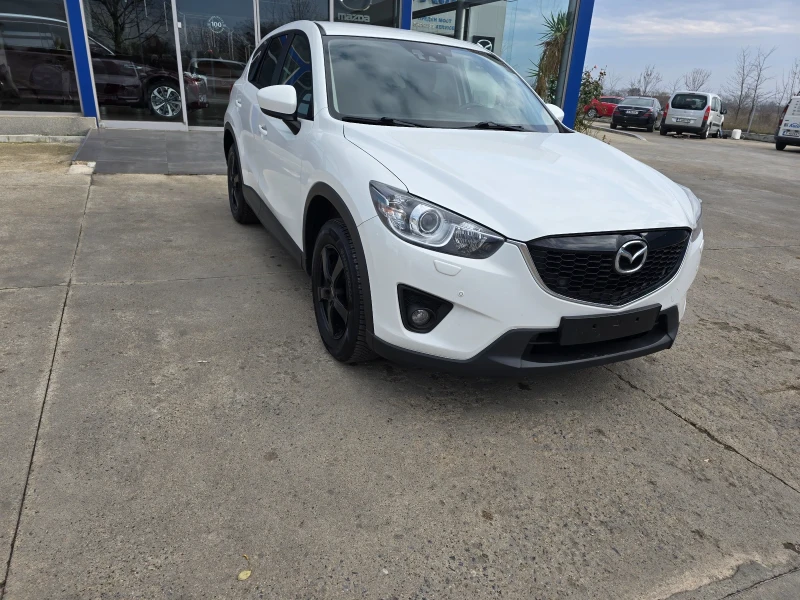 Mazda CX-5 2.0 БЕНЗИН , снимка 6 - Автомобили и джипове - 48358848