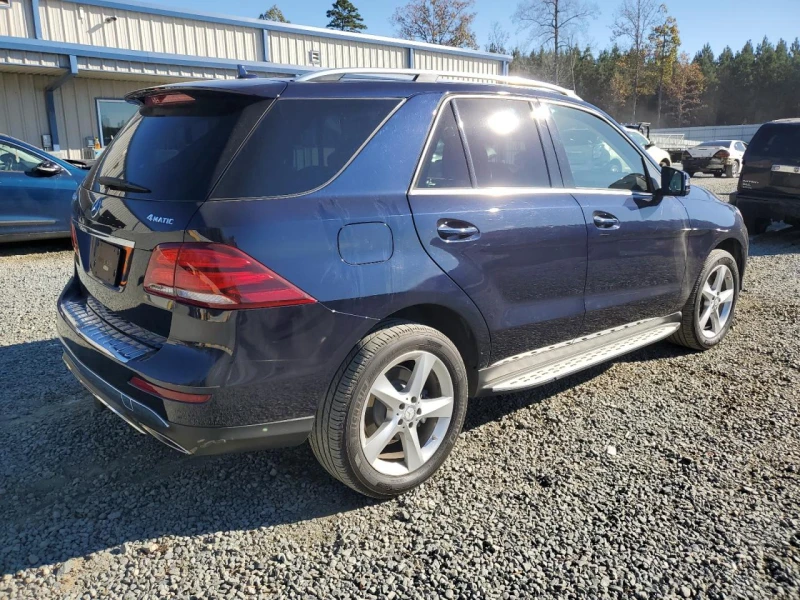 Mercedes-Benz GLE 350 4MATIC* AMG* HARMAN* FULL LED* LANE ASSIST, снимка 6 - Автомобили и джипове - 48366996