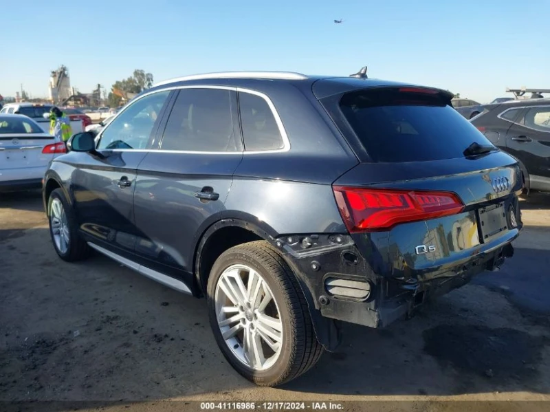 Audi Q5 88ХИЛ. КМ. 45 PREMIUM, снимка 6 - Автомобили и джипове - 48467922