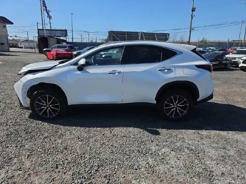 Lexus NX 350h PREMIUM, снимка 15 - Автомобили и джипове - 49515912