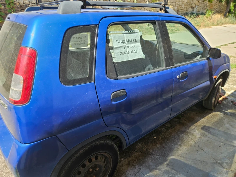 Suzuki Ignis, снимка 2 - Автомобили и джипове - 52648279