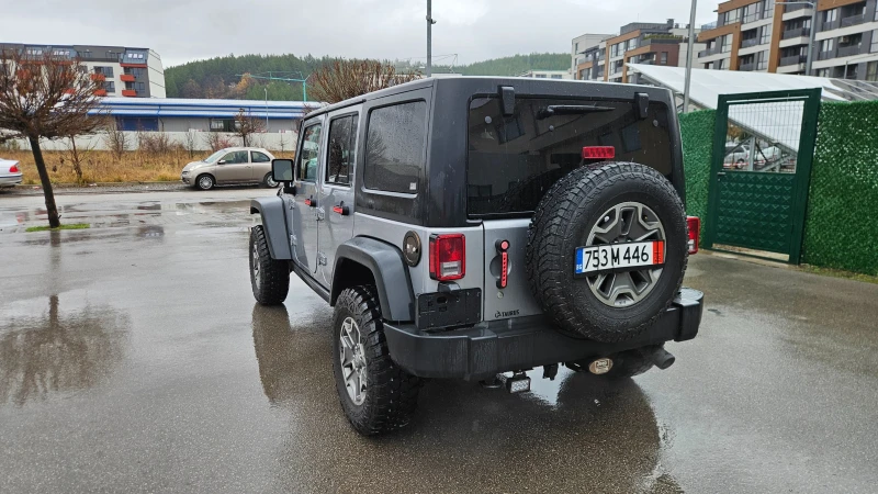 Jeep Wrangler, снимка 7 - Автомобили и джипове - 52463458