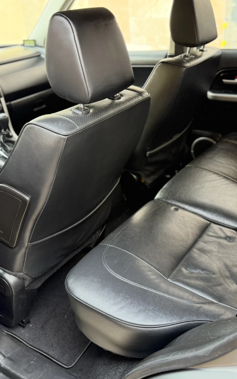 Suzuki Vitara 1.9 DDiS 130ps RAPTOR , снимка 13 - Автомобили и джипове - 52585749