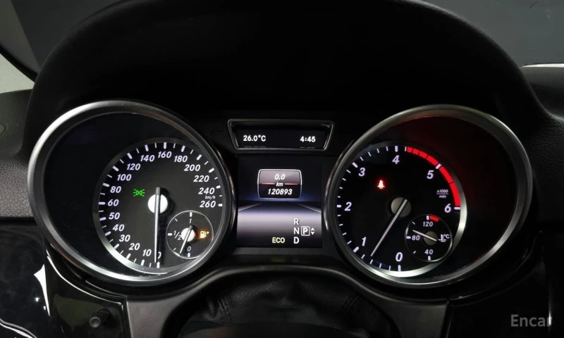 Mercedes-Benz ML 350, снимка 8 - Автомобили и джипове - 53207171