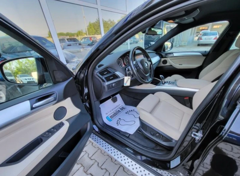 BMW X6, снимка 2 - Автомобили и джипове - 53488205