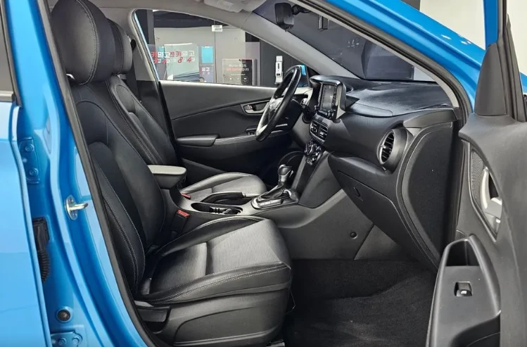 Hyundai Kona 1.6 Modern Pop  - изображение 8