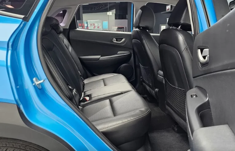 Hyundai Kona 1.6 Modern Pop  - изображение 9