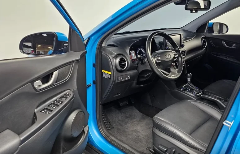 Hyundai Kona 1.6 Modern Pop  - изображение 7