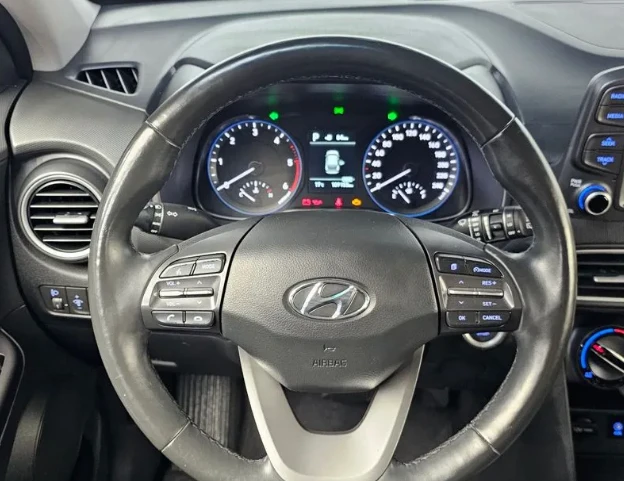 Hyundai Kona 1.6 Modern Pop  - изображение 10