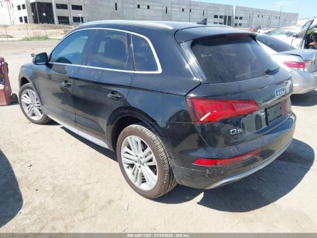 Audi Q5  - изображение 4