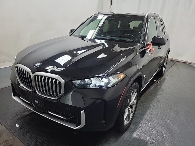 BMW X5 * CARFAX * БЕЗ ПЪРВОНАЧАЛНА ВНОСКА - 100800 лв. / 51538.22 € - 58864975 1