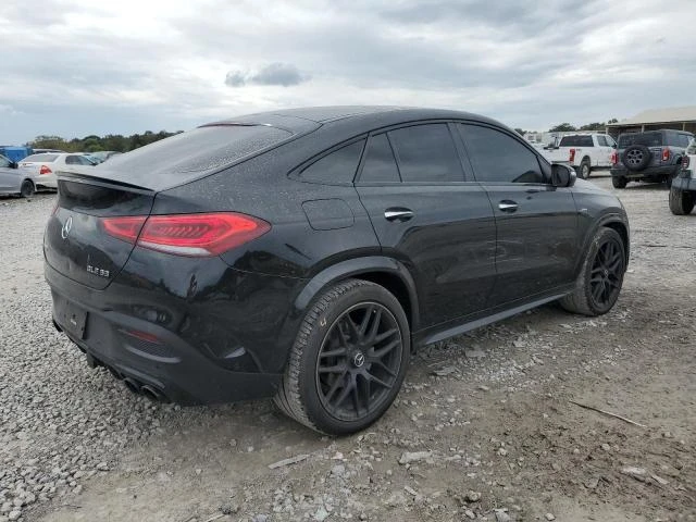 Mercedes-Benz GLE Coupe AMG 53 4MATIC - изображение 4