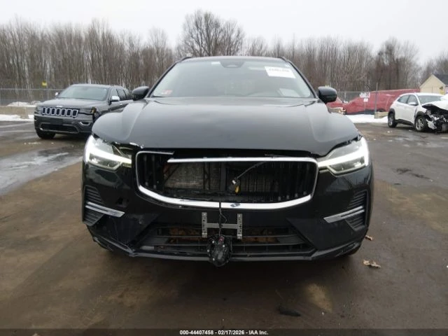 Volvo XC60 * B5 CORE* КОЖА* ПАНОРАМА*  - изображение 9