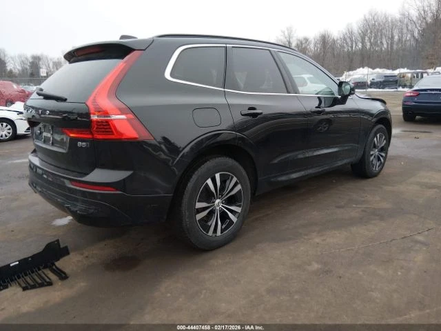 Volvo XC60 * B5 CORE* КОЖА* ПАНОРАМА*  - изображение 4