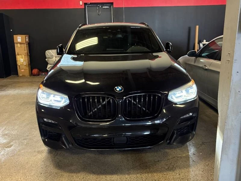 BMW X4 * M40I * ДИСТРОНИК * PANO * CARFAX, снимка 2 - Автомобили и джипове - 55800038
