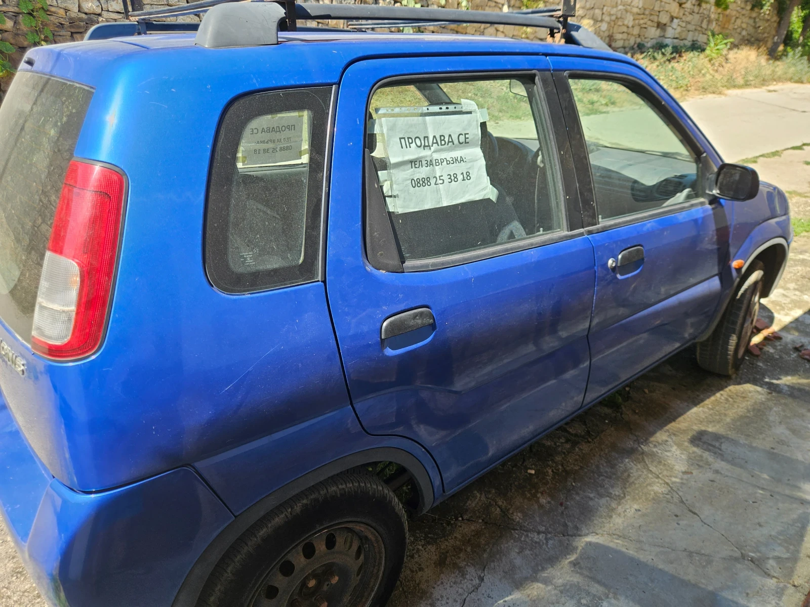 Suzuki Ignis  - изображение 2
