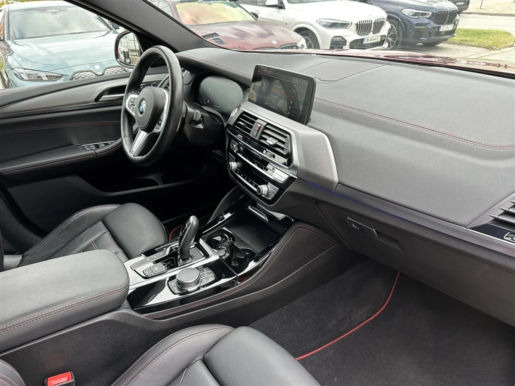 BMW X4 xDrive20d - изображение 8