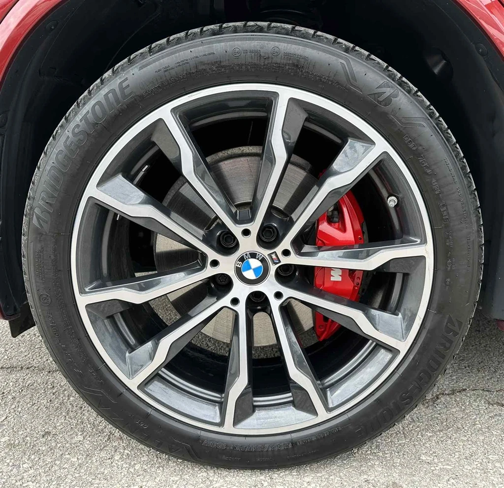 BMW X4 xDrive20d - изображение 5