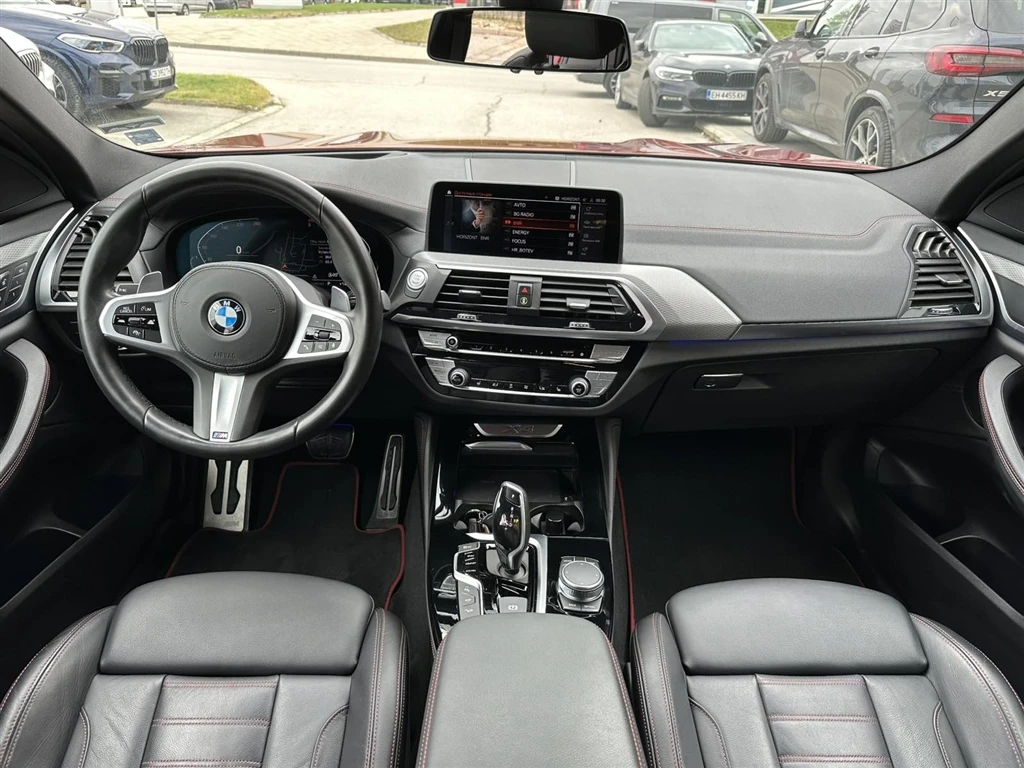 BMW X4 xDrive20d - изображение 7