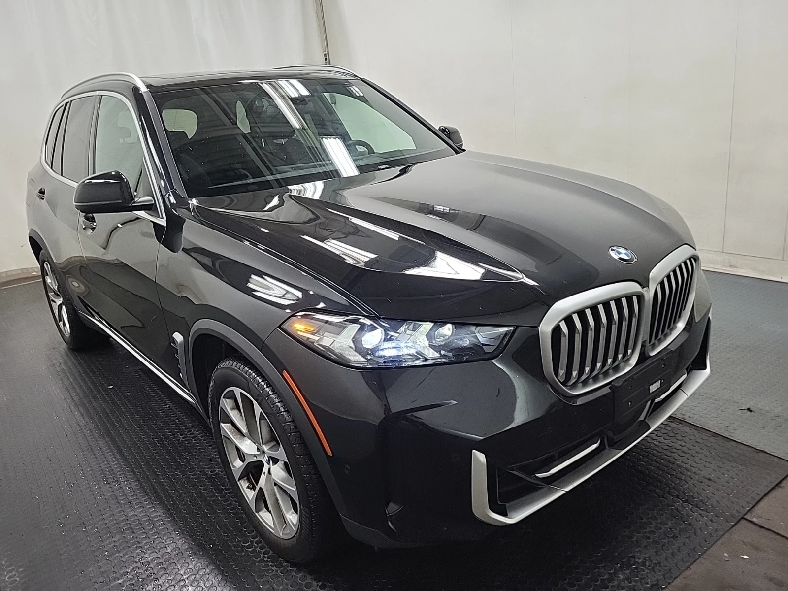 BMW X5 * CARFAX * БЕЗ ПЪРВОНАЧАЛНА ВНОСКА - изображение 3