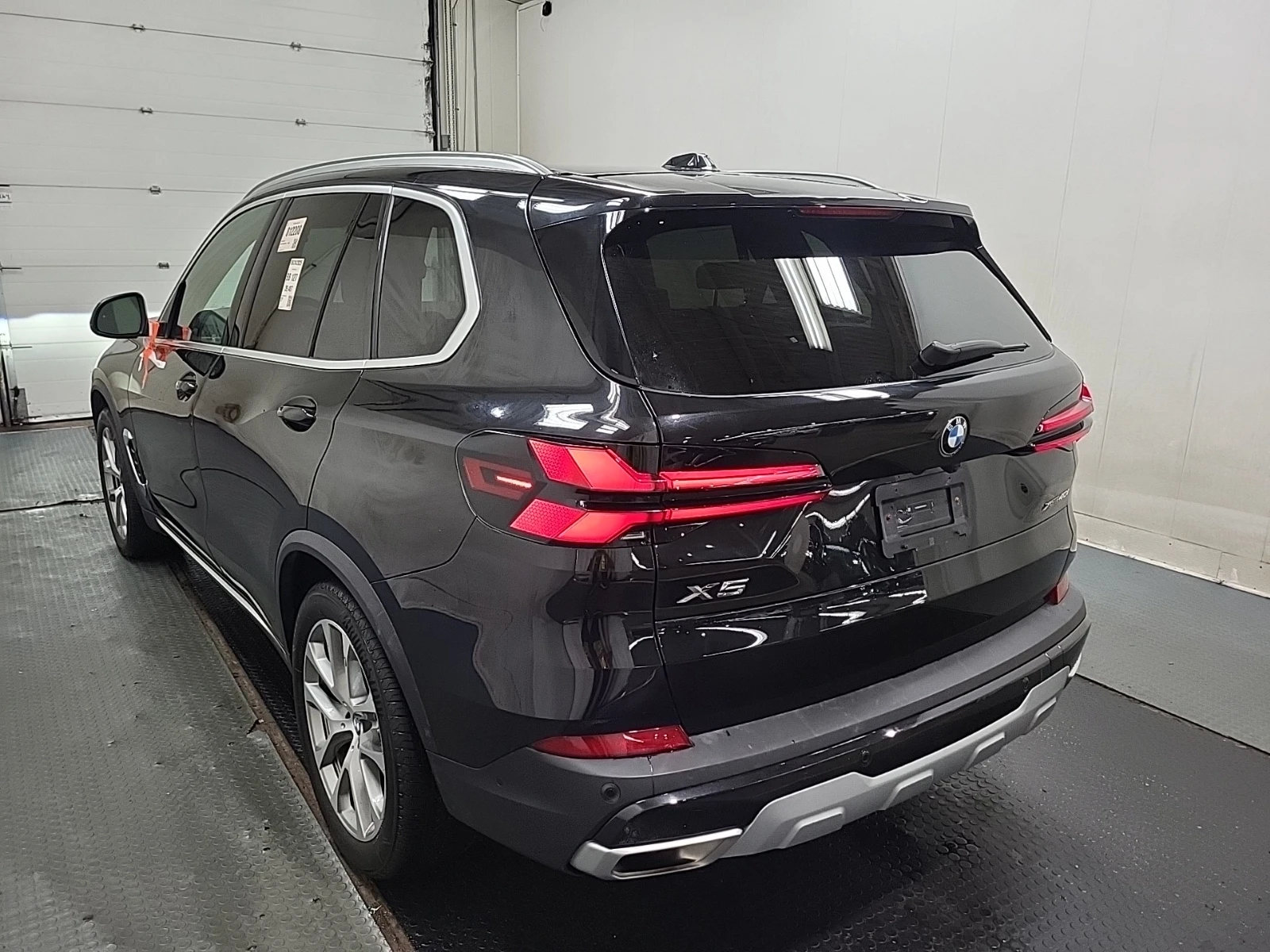 BMW X5 * CARFAX * БЕЗ ПЪРВОНАЧАЛНА ВНОСКА - изображение 6