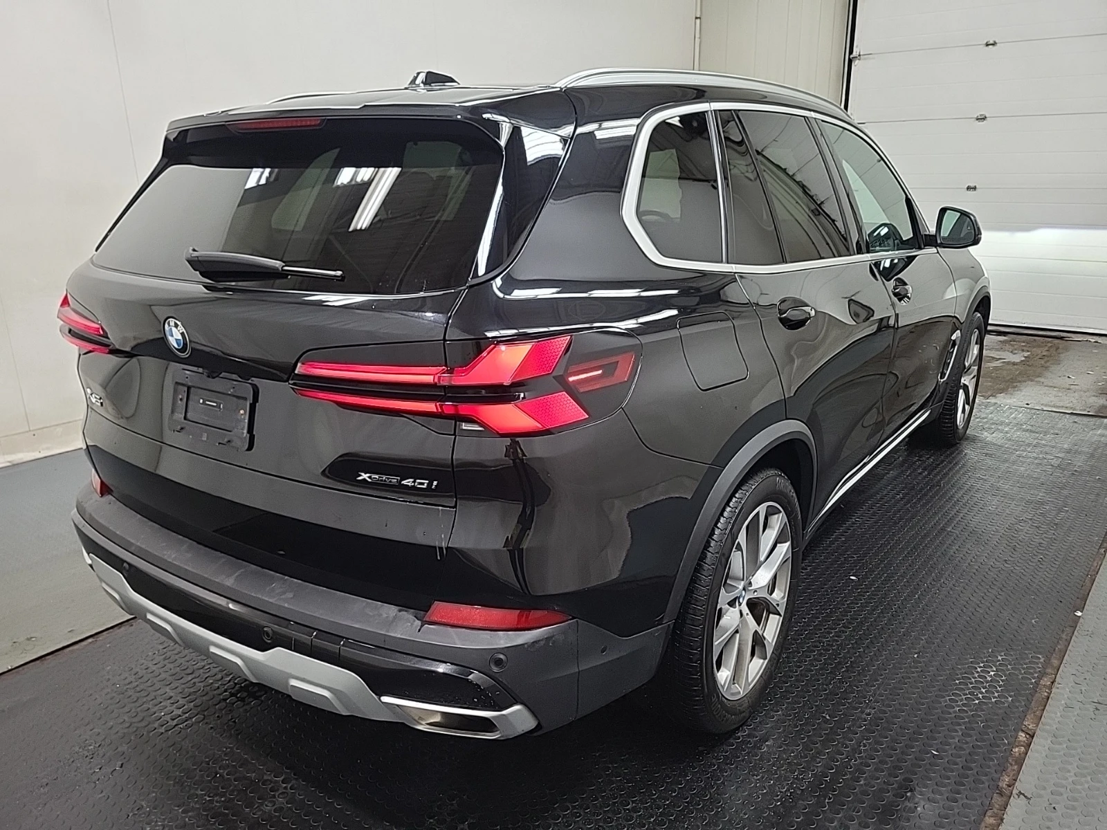 BMW X5 * CARFAX * БЕЗ ПЪРВОНАЧАЛНА ВНОСКА - изображение 4