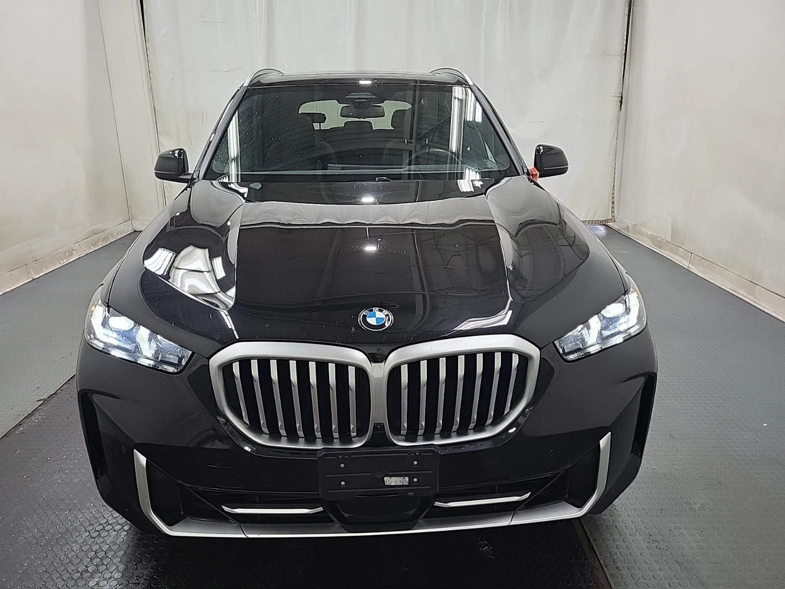 BMW X5 * CARFAX * БЕЗ ПЪРВОНАЧАЛНА ВНОСКА - изображение 2