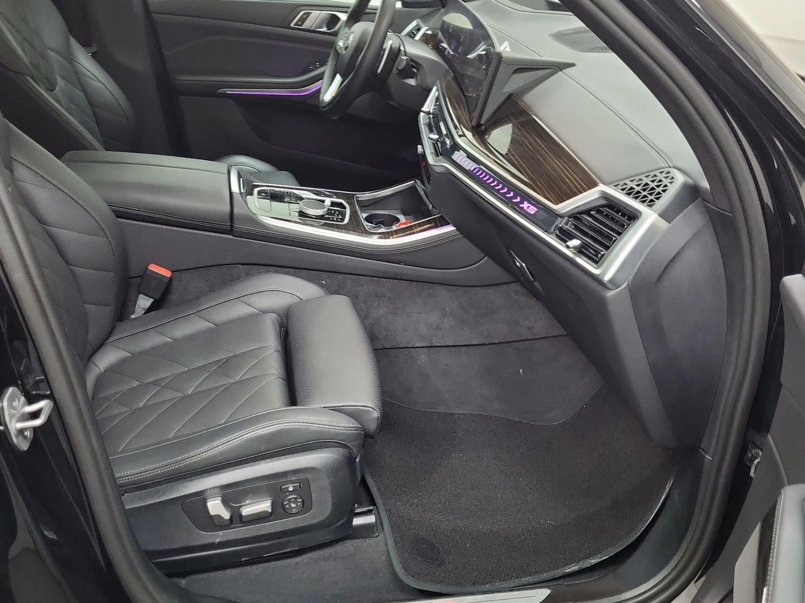 BMW X5 * CARFAX * БЕЗ ПЪРВОНАЧАЛНА ВНОСКА - изображение 10