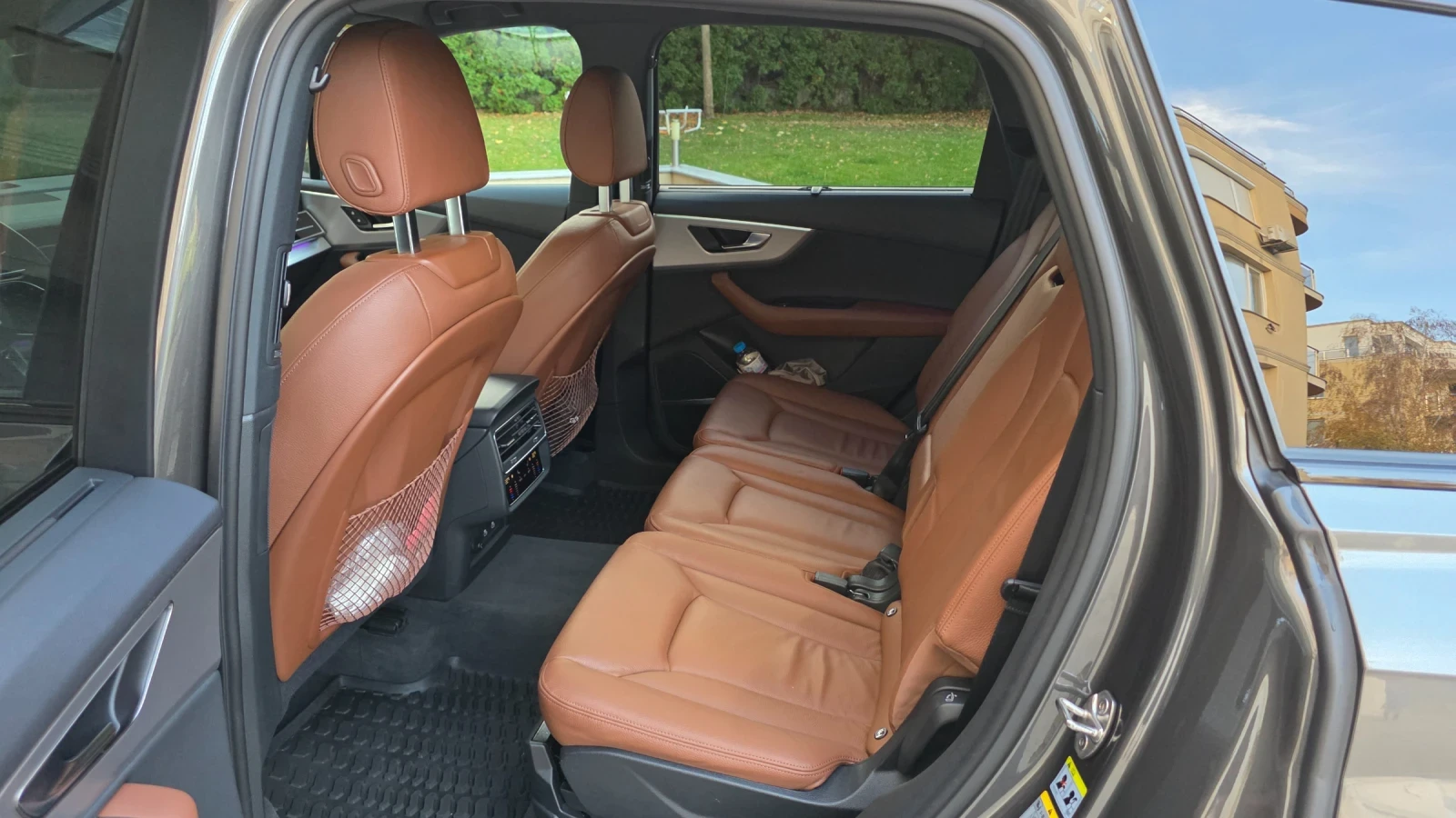 Audi Q7 50 TDI | Mobile.bg   9