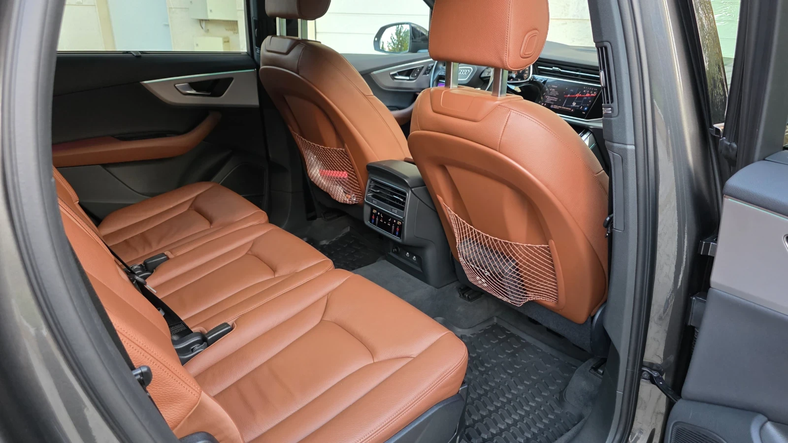 Audi Q7 50 TDI | Mobile.bg   7